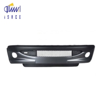 سپر جلو 206 خاکستری