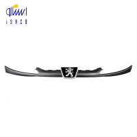 جلو پنجره 206 خاکستری