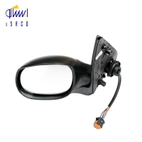 آینه برقی 206 (چپ)