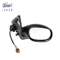 آینه برقی 206 (راست)