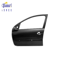 درب جلو چپ 206 (خام)