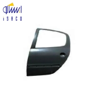 درب عقب چپ 206 (خام)