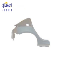 گلگیر عقب 206 هاچ بک (راست)