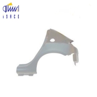 گلگیر عقب 206 هاچ بک (چپ)