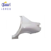 گلگیر عقب 206 SD (چپ)