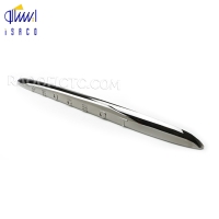 فلاپ صندوق عقب 206 SD