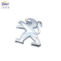 آرم شیر صندوق عقب 206