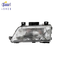 چراغ جلو 405 (چپ)