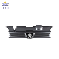 جلو پنجره 405 خاکستری