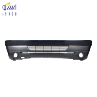 سپر جلو 405 SLX خاکستری