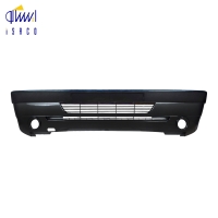 سپر جلو 405 SLX مشکی