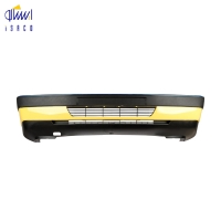 سپر جلو 405 زرد