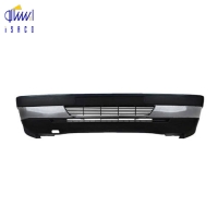 سپر جلو 405 خاکستری