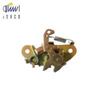 قفل درب موتور 405