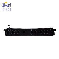 رام زیر رادیاتور 405