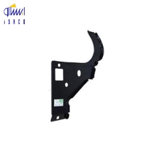 قطعه جا چراغی جلو چپ 405