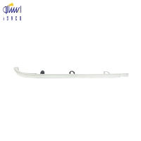 ابرویی راست 405 سفید