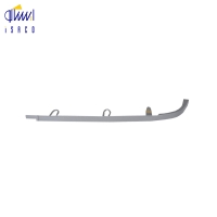 ابرویی چپ 405 نقره ای