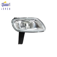 چراغ مه شکن پرشیا (راست)