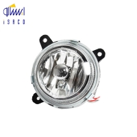 چراغ مه شکن 405 SLX (راست)