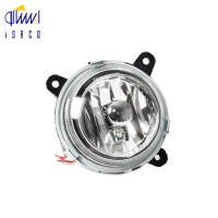 چراغ مه شکن 405 SLX (چپ)