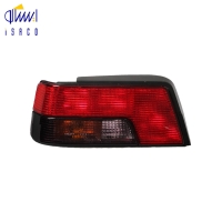 چراغ خطر عقب 405 چپ