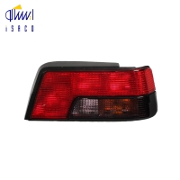 چراغ خطر عقب 405 راست