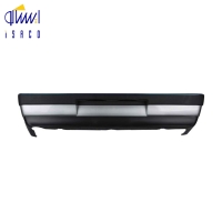 سپر عقب 405 نقره ای