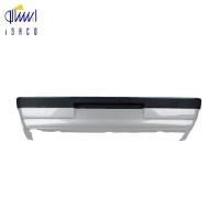 سپر عقب 405 SLX سفید