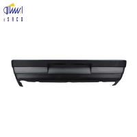 سپر عقب 405 خام