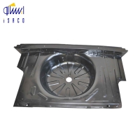 کف صندوق 405 / پرشیا / سمند