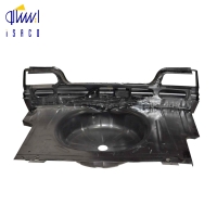 کف صندوق عقب 405 / پرشیا (کامل)