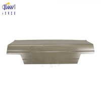 درب صندوق عقب 405 (خام)