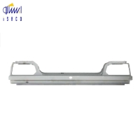 سینی جا چراغی 405 جدید