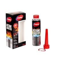 اکتان بنزین کاسپین