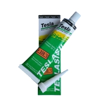 چسب تسلا بزرگ