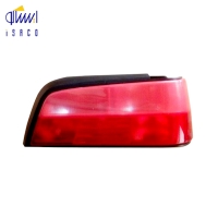 چراغ خطر عقب پرشیا بالا صورتی راست