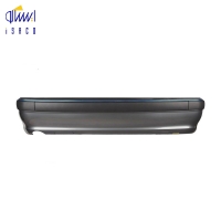 سپر عقب پرشیا خاکستری