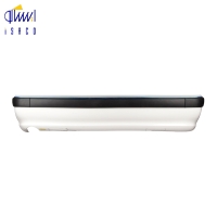 سپر عقب پرشیا سفید