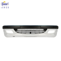 سپر جلو پرشیا سفید