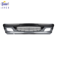 سپر جلو پرشیا خاکستری