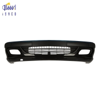 سپر جلو پرشیا مشکی