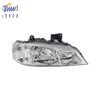 چراغ جلو پرشیا (راست)