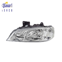 چراغ جلو پرشیا (چپ)