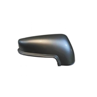 فلاپ آینه پرشیا راهنما دار خاکستری راست