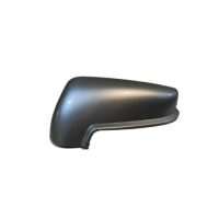 فلاپ آینه پرشیا راهنما دار خاکستری چپ