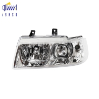 چراغ جلو سمند (چپ)