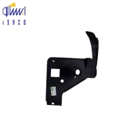 جا چراغی جلو سمند (چپ)