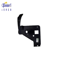 جا چراغی جلو سمند (راست)