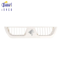 جلو پنجره سمند lx سفید